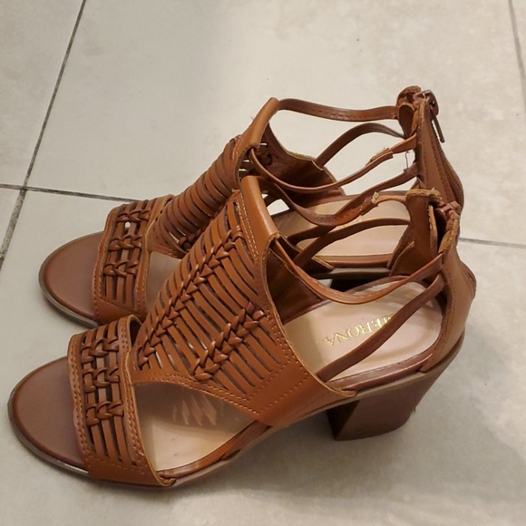 Merona heel - Picture 5 of 6